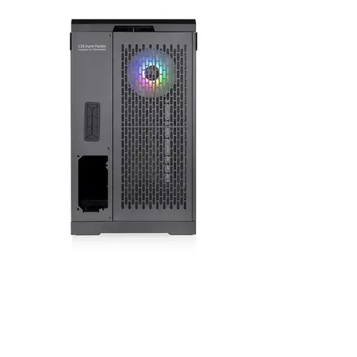 Thermaltake CTE C700 TG Midi Tower Negro