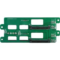 Inter-Tech SC-4004 Small Form Factor (SFF) Negro