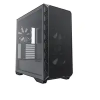 Montech Air 903 BASE Midi Tower Negro