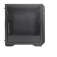 Montech Air 903 BASE Midi Tower Negro