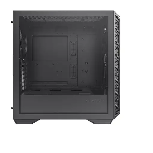 Montech Air 903 BASE Midi Tower Negro