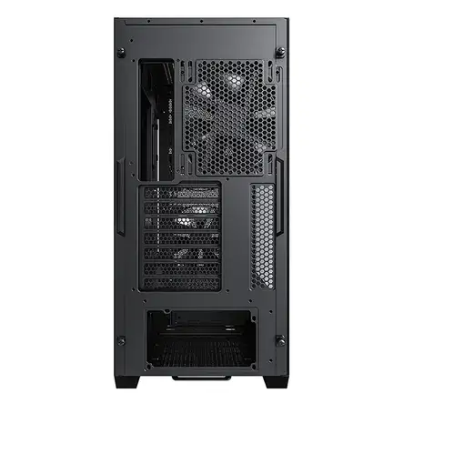 Montech Air 903 BASE Midi Tower Negro