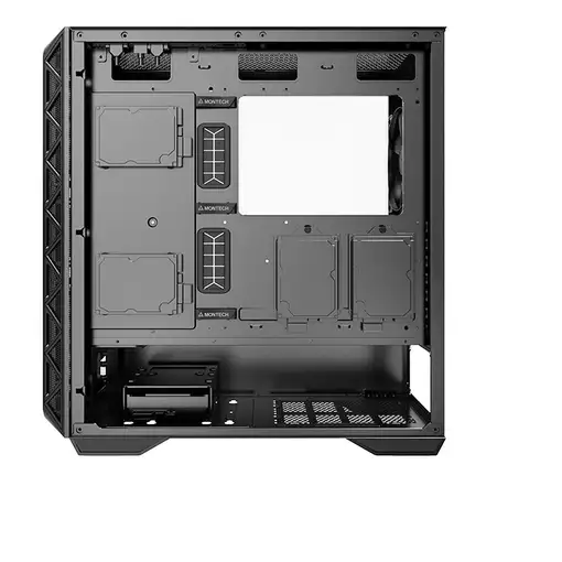 Montech Air 903 BASE Midi Tower Negro