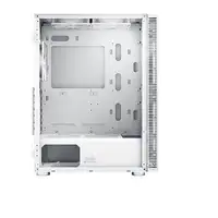 Montech X3 MESH Midi Tower Blanco Montech X3 MESH Midi Tower Blanco
