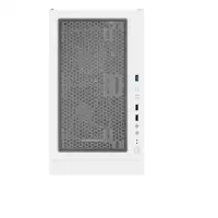Montech X3 MESH Midi Tower Blanco Montech X3 MESH Midi Tower Blanco
