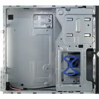 Inter-Tech IT-503 Mini Tower Negro