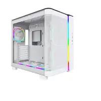 Montech King 95 PRO Midi Tower Blanco