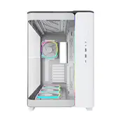 Montech King 95 PRO Midi Tower Blanco