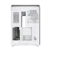 Montech King 95 PRO Midi Tower Blanco