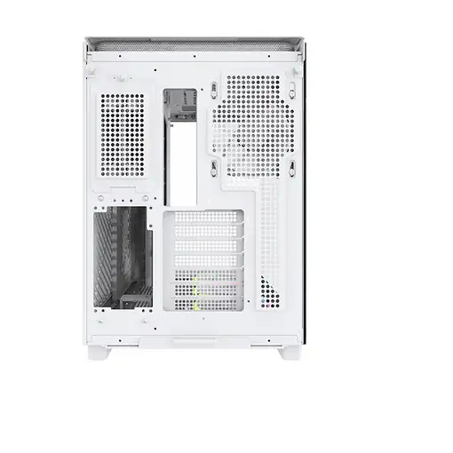 Montech King 95 PRO Midi Tower Blanco