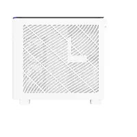 Montech King 95 PRO Midi Tower Blanco