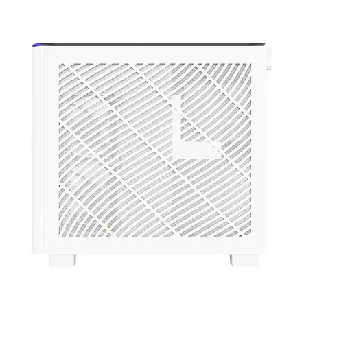 Montech King 95 PRO Midi Tower Blanco