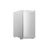 be quiet! PURE BASE 501 Airflow White Midi Tower Blanco