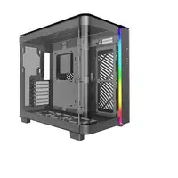 Montech KING 95 Midi Tower Negro