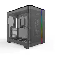 Montech KING 95 Midi Tower Negro