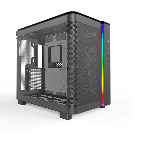 Montech KING 95 Midi Tower Negro