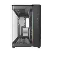 Montech KING 95 Midi Tower Negro
