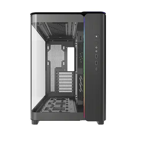 Montech KING 95 Midi Tower Negro