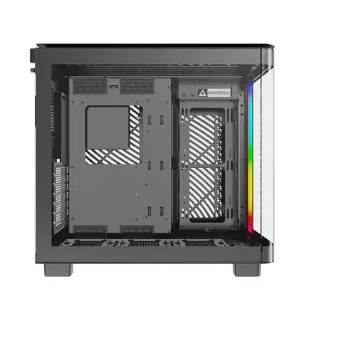 Montech KING 95 Midi Tower Negro