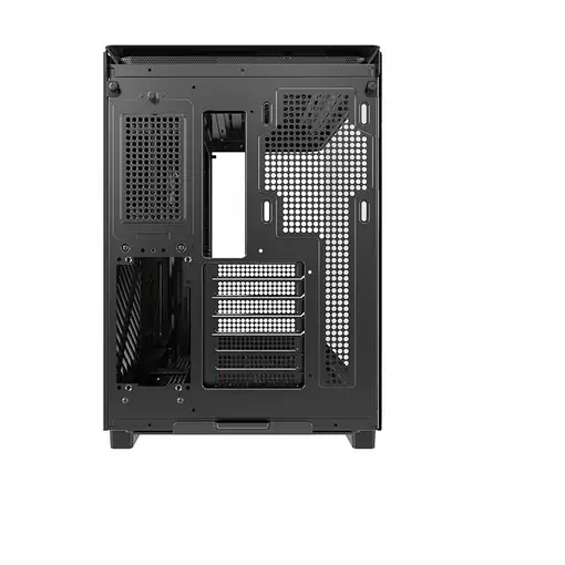 Montech KING 95 Midi Tower Negro