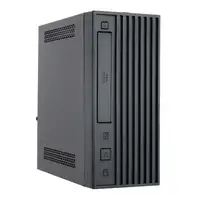 Chieftec BT-02B-U3-250VS carcasa de ordenador Mini Tower Negro 250 W