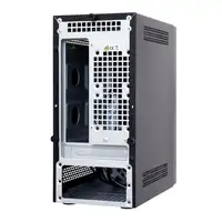 Chieftec BT-02B-U3-250VS carcasa de ordenador Mini Tower Negro 250 W