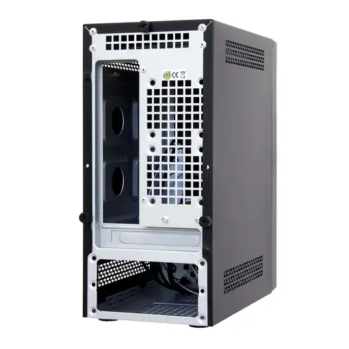 Chieftec BT-02B-U3-250VS carcasa de ordenador Mini Tower Negro 250 W