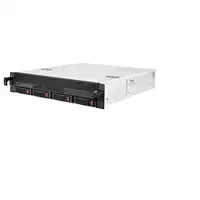 Silverstone RM21-304 Estante Blanco