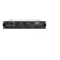Silverstone RM21-304 Estante Blanco