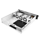 Silverstone RM21-304 Estante Blanco