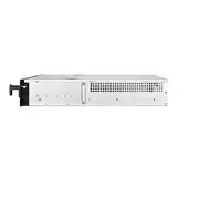 Silverstone RM21-304 Estante Blanco