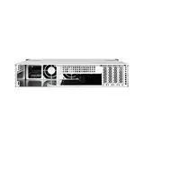 Silverstone RM21-304 Estante Blanco