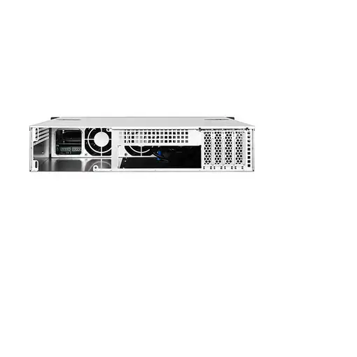 Silverstone RM21-304 Estante Blanco