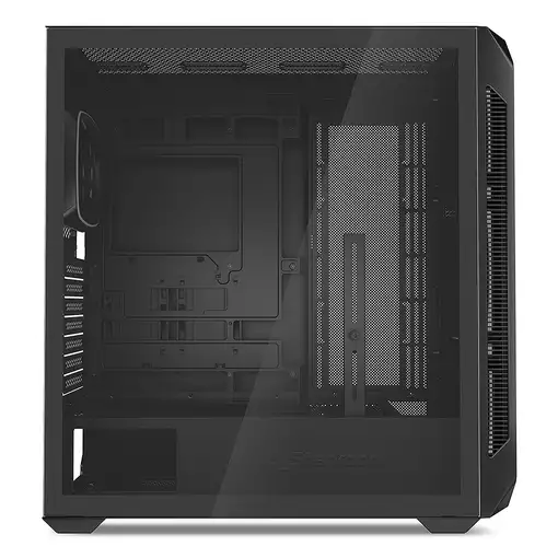 Sharkoon AK5G RGB Midi Tower Negro