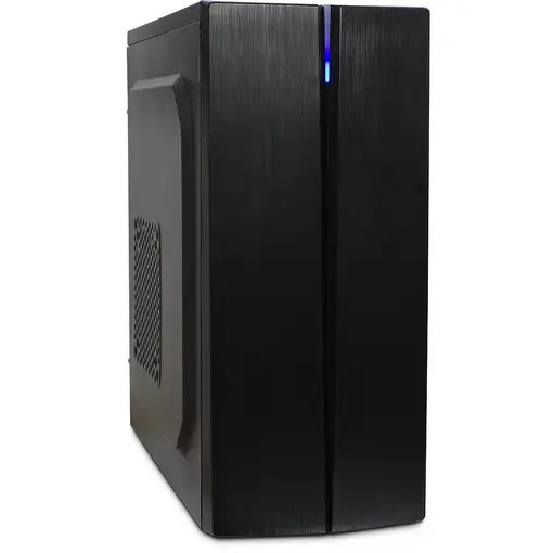 Inter-Tech B-48 Midi Tower Negro