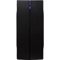Inter-Tech B-48 Midi Tower Negro