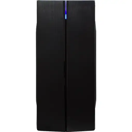Inter-Tech B-48 Midi Tower Negro