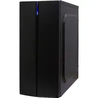 Inter-Tech B-48 Midi Tower Negro