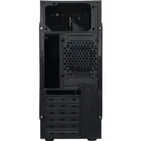 Inter-Tech B-48 Midi Tower Negro