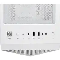 MSI CAS MPG GUNGNIR 110R WHITE Midi Tower Blanco