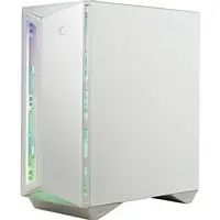 MSI CAS MPG GUNGNIR 110R WHITE Midi Tower Blanco
