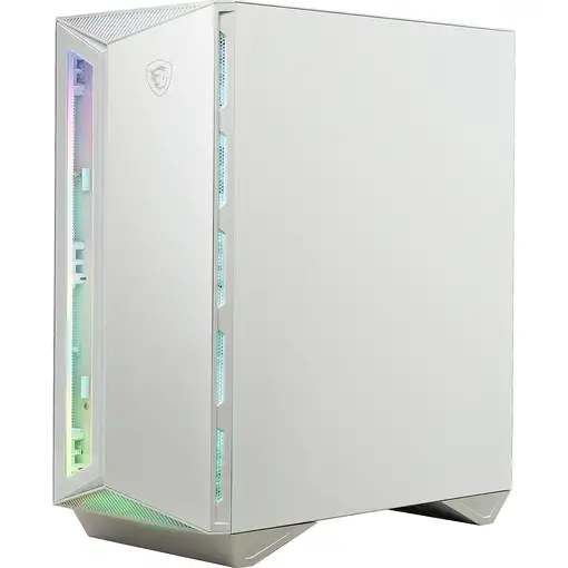 MSI CAS MPG GUNGNIR 110R WHITE Midi Tower Blanco