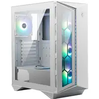 MSI CAS MPG GUNGNIR 110R WHITE Midi Tower Blanco