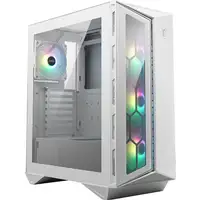 MSI CAS MPG GUNGNIR 110R WHITE Midi Tower Blanco