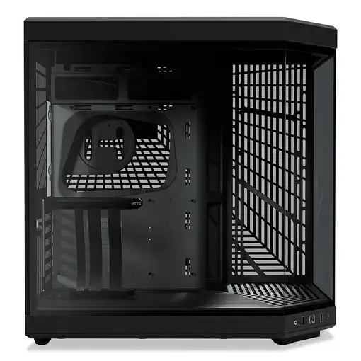 HYTE Y70 Midi Tower Negro