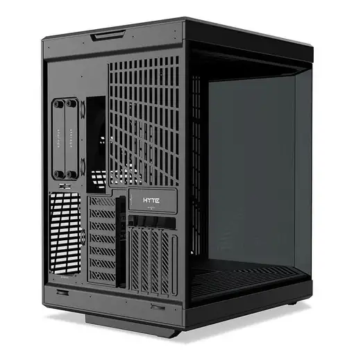 HYTE Y70 Midi Tower Negro