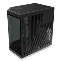 HYTE Y70 Midi Tower Negro