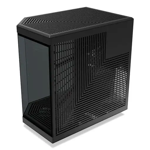 HYTE Y70 Midi Tower Negro