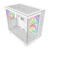Montech KING 65 PRO Torre Blanco