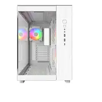 Montech KING 65 PRO Torre Blanco